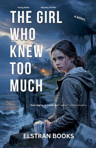 The Girl Who Knew Too Much