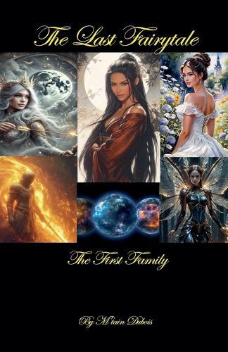 The Last Fairytale The First Family