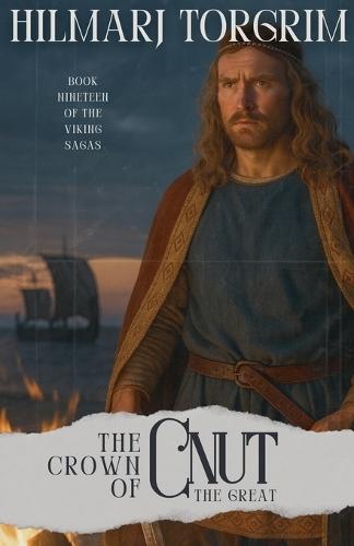 The Crown of Cnut the Great