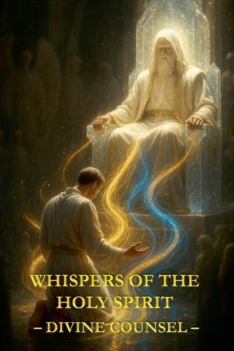 Whispers of the Holy Spirit - Divine Counsel