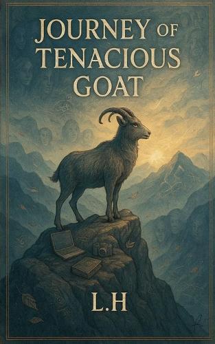 Journey of the Tenacious Goat