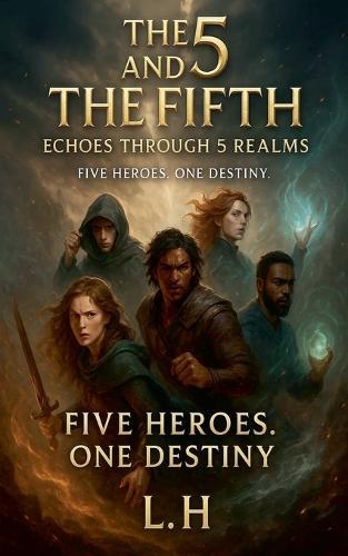 The 5 and the Fifth: Echoes Through 5 Realms