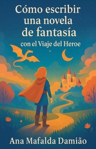 Cómo escribir una novela de fantasía con el Viaje del Heroe