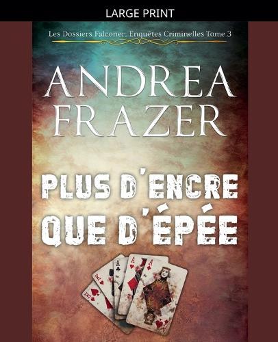 Plus d'Encre que d'Épée