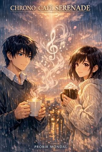 Chrono-Café Serenade