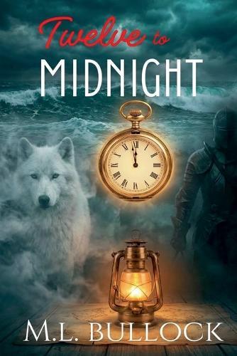 Twelve to Midnight: Tale of the Wolf King