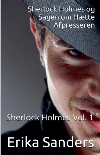 Sherlock Holmes og Sagen om Hætte Afpresseren