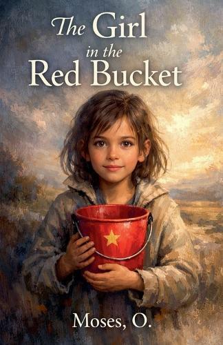 The Girl In the Red Bucket