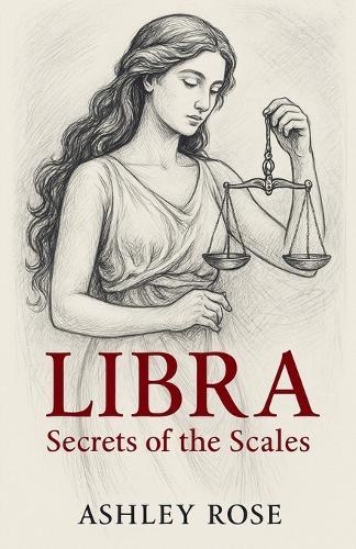 Libra: Secrets of the Scales