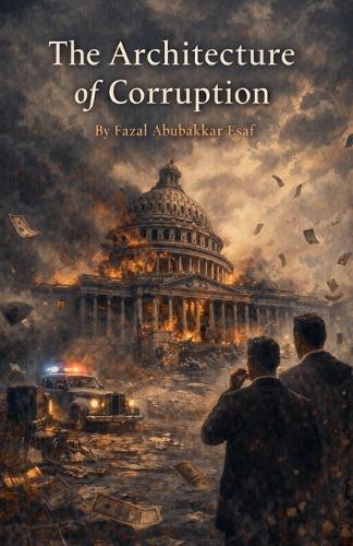 The Architecture of Corruption