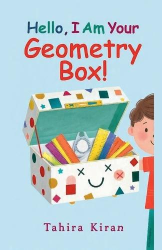 Hello, I Am Your Geometry Box!