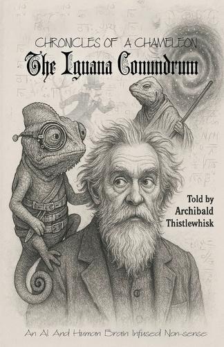 Chronicles of Chameleon: The Iguana Conundrum