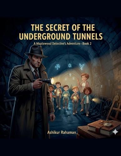 The Secret of the Underground Tunnels