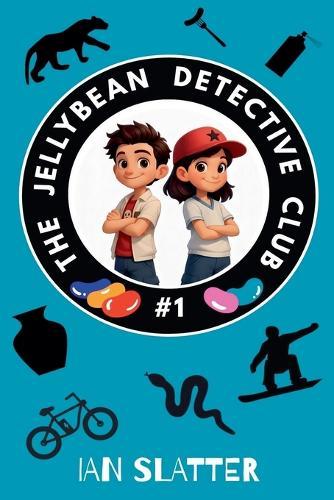 The Jellybean Detective Club