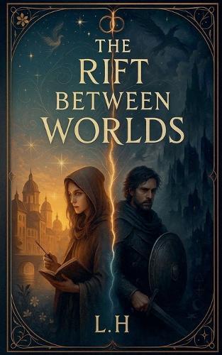 The Rift Between Worlds