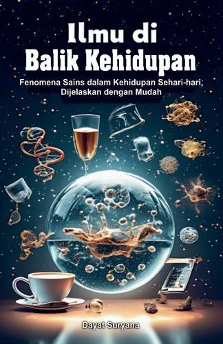 Ilmu di Balik Kehidupan