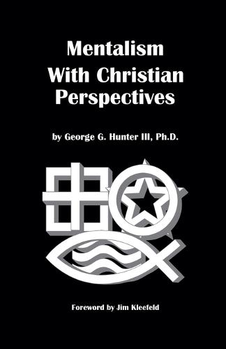 Mentalism With Christian Perspectives