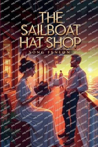 The Sailboat Hat Shop