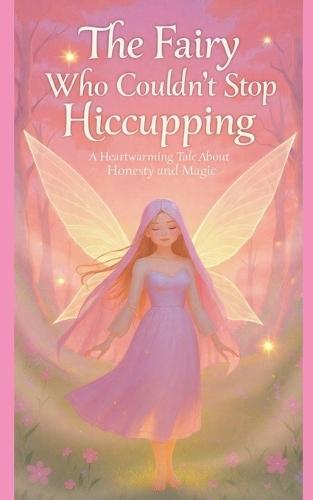 The Fairy Who Couldn't Stop Hiccupping