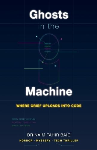 Ghosts in the Machine