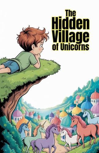 The Hidden Village of Unicorns