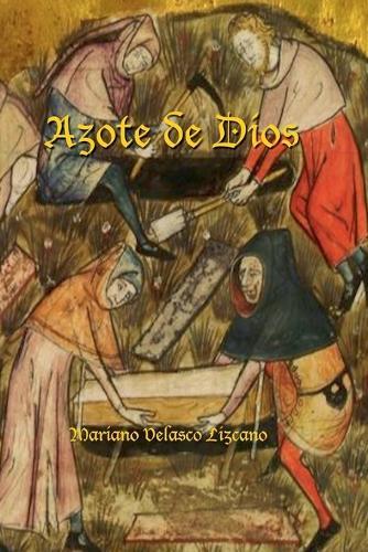 Azote de Dios