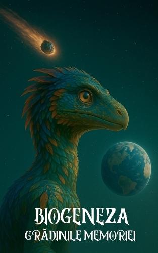 Biogeneza: Grădinile Memoriei