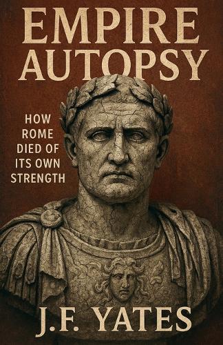 Empire Autopsy: How Rome Died of Its Own Strength