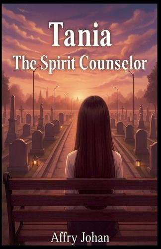 Tania The Spirit Counselor