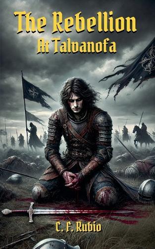 The Rebellion at Talvanofa