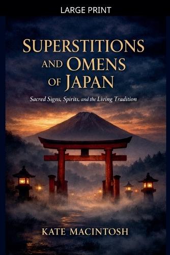 Superstitions and Omens of Japan
