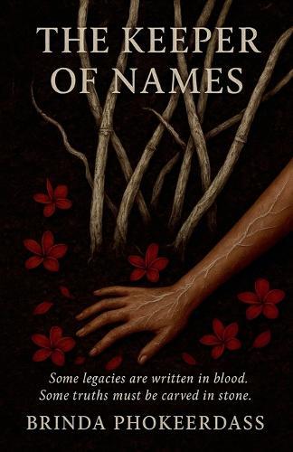 The Keeper of Names