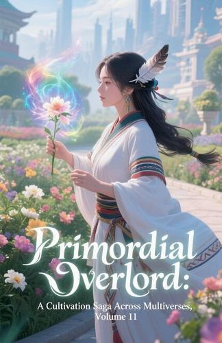 Primordial Overlord: A Cultivation Saga Across Multiverses, Volume 11