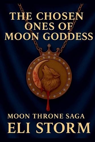 The Chosen ones of Moon Goddess