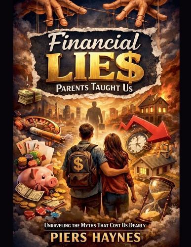 Financial Lies Parents Taught Us