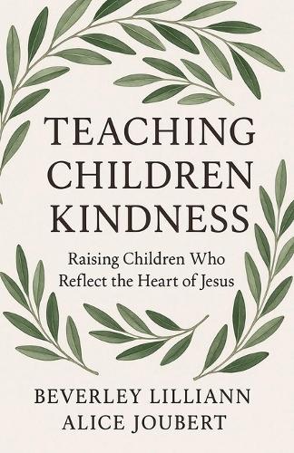 Teaching Children Kindness