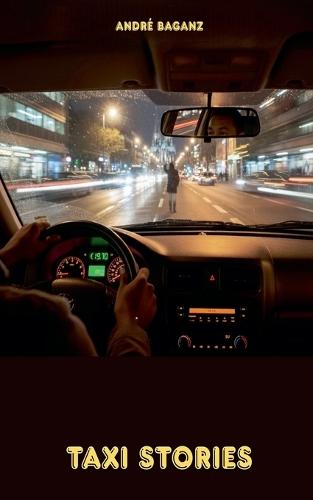 Taxi Stories