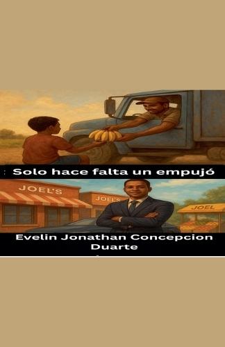 Solo Hace Falta Un Empujón
