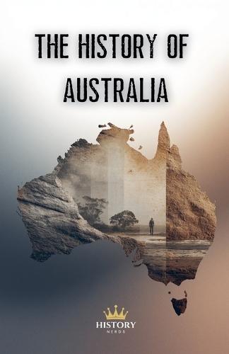 The History of Australia