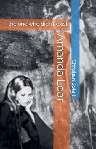 Amanda Lear, the one who didn't exist