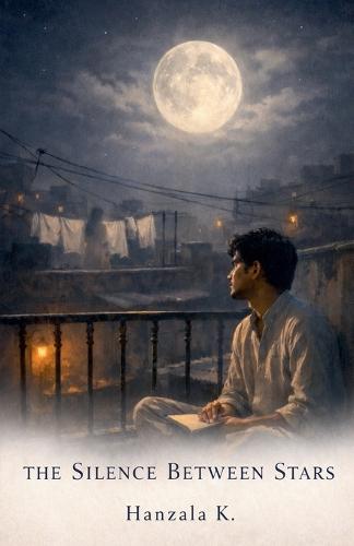 The Silence between Stars