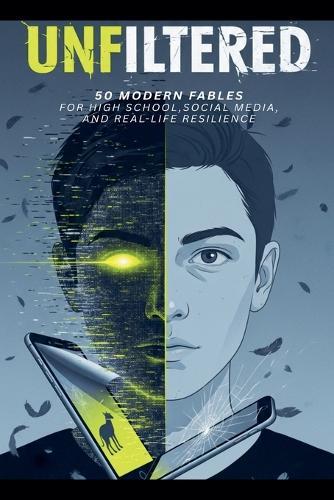 Unfiltered: 50 Modern Fables for High School, Social Media, and Real-Life Resilience
