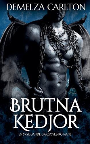 Brutna Kedjor: En Skyddande Gargoyle-Romans