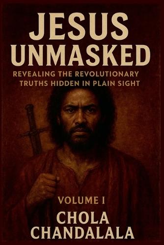 Jesus Unmasked - Revealing the Revolutionary Truths Hidden in Plain Sight