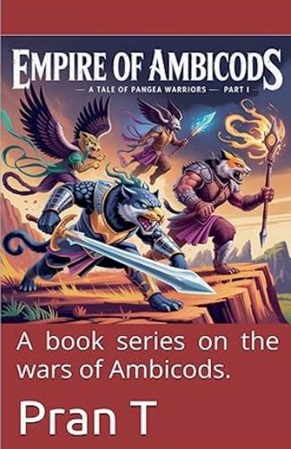 Empire Of Ambicods
