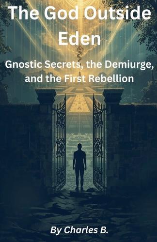 The God Outside Eden: Gnostic Secrets, the Demiurge, and the First Rebellion