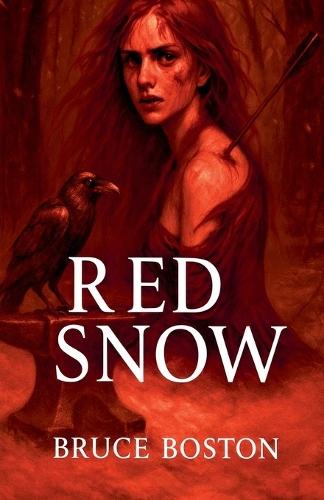 Red Snow