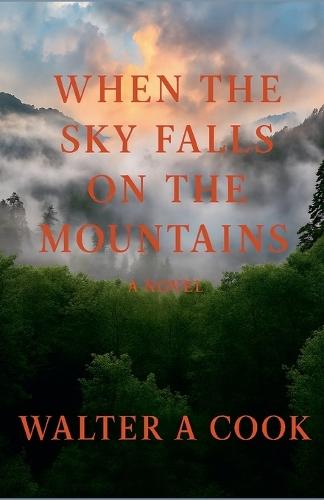 When the Sky Falls on the Mountains