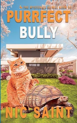 Purrfect Bully