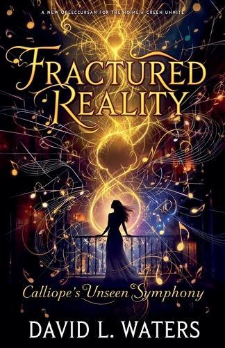 ""Fractured Reality: Calliope's Unseen Symphony""